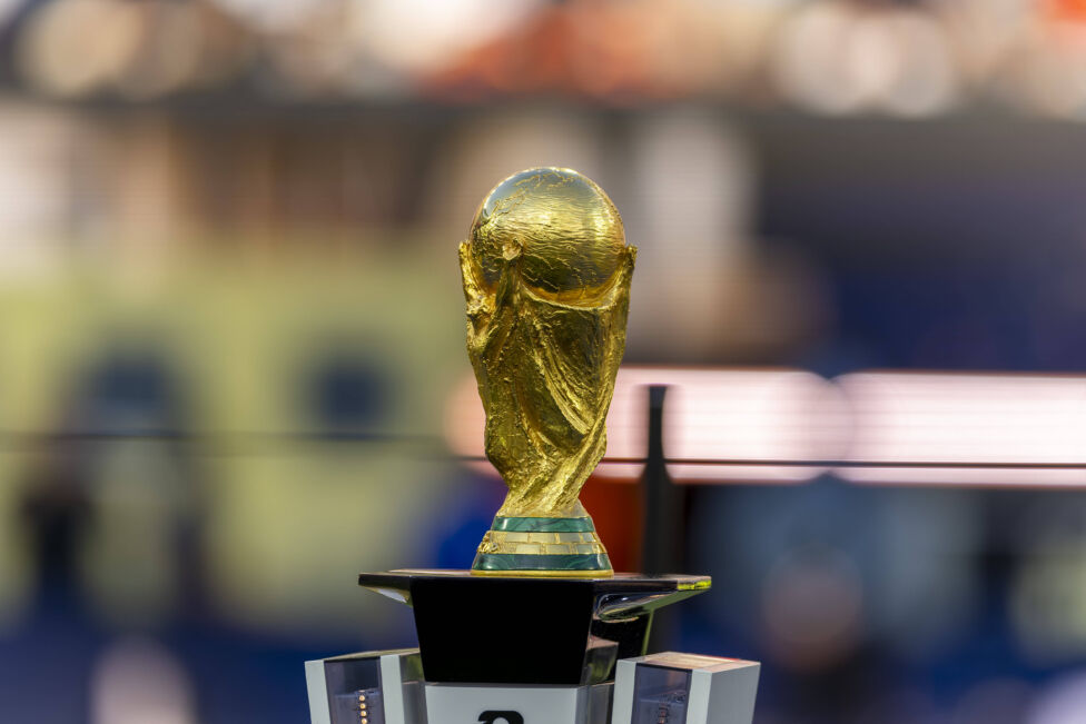 Spanien hat Gerüchten über eine mögliche Austragung des Endspiels der Fußball-WM 2030 in Marokko eine klare Absage ertei