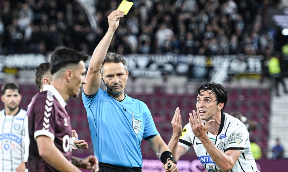 UEFA ändert umstrittene Regel