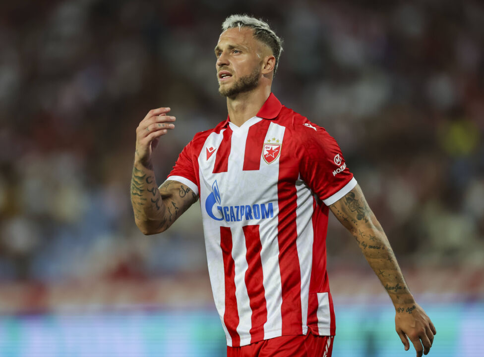 Abfuhr im Rückspiel! Arnautovic verpasst EL-Ligaphase mit Roter Stern