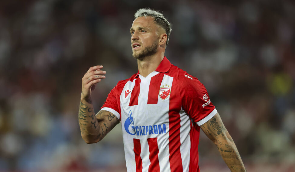 Abfuhr im Rückspiel! Arnautovic verpasst EL-Ligaphase mit Roter Stern