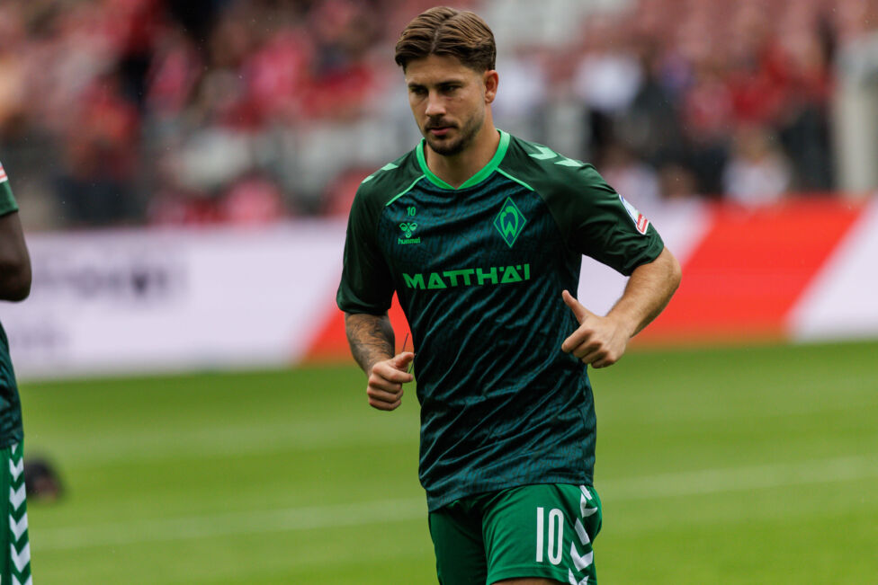 Die Transfers von den ÖFB-Legionären Florian Grillitsch und Romano Schmid zum italienischen Erstliga-Aufsteiger Frosinon