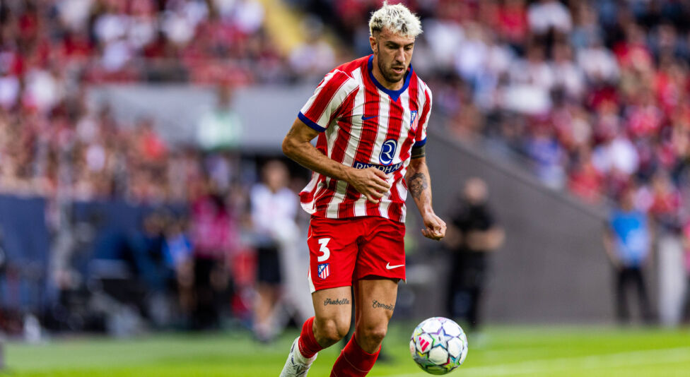 Aston Villa Ruggeri