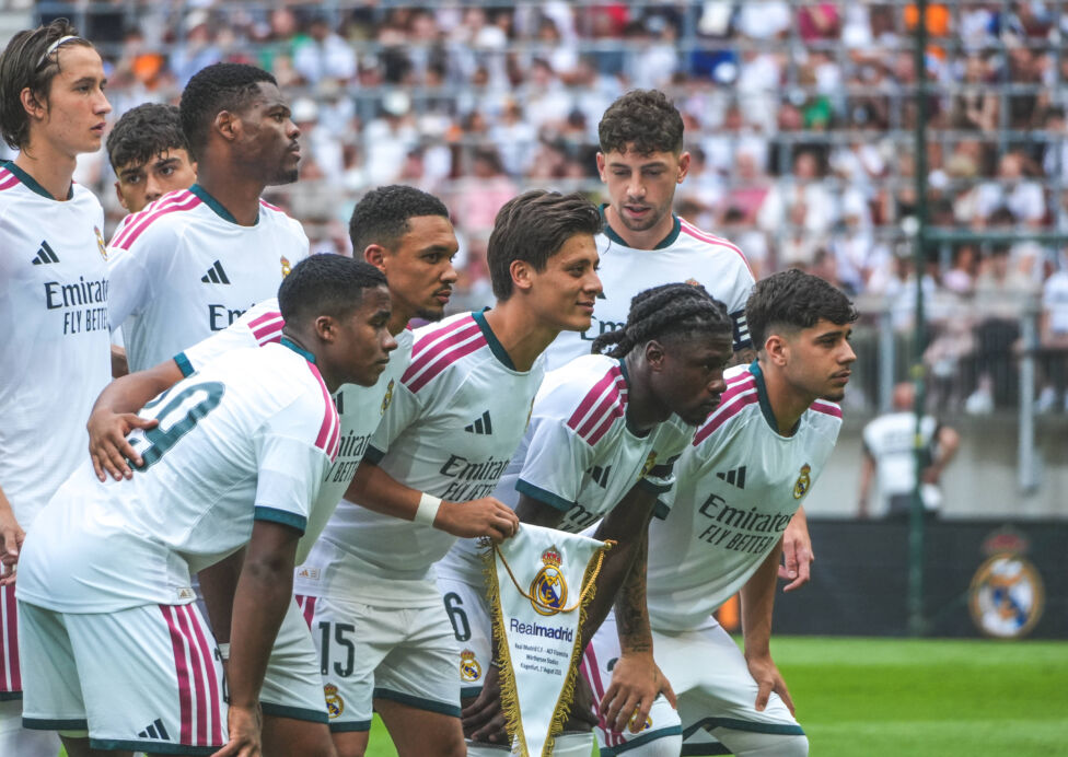 Galaktischer Neustart: Real Madrid rüstet für die Titeljagd auf