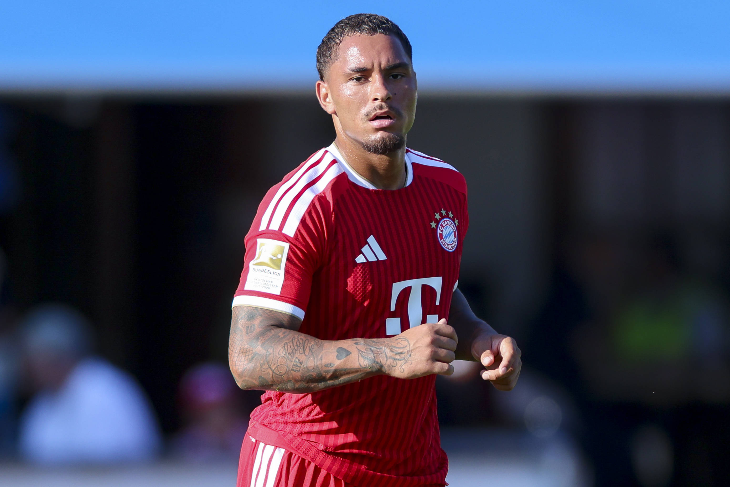 FC Bayern gibt Abgang bekannt