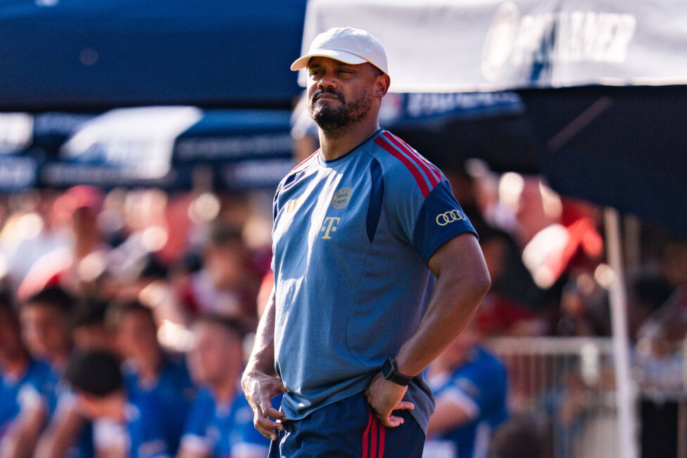 Luis Díaz spielt wieder, Konrad Laimer auch: Der FC Bayern München integriert auf seiner Asienreise nach und nach seine 