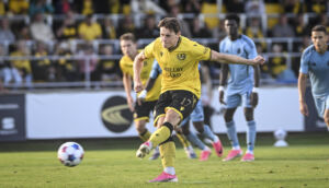 Salzburg Slovan Mjällby