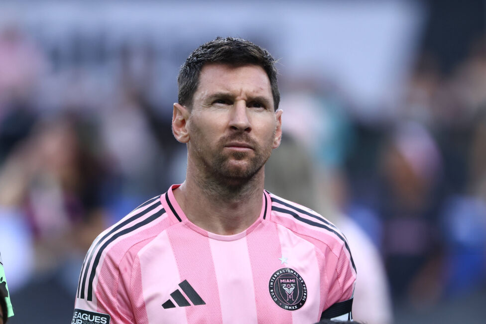 Mit 68 Jahren verstorben: Messi trauert um seinen Vater
