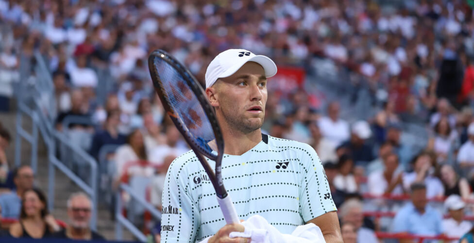 Ruud US Open