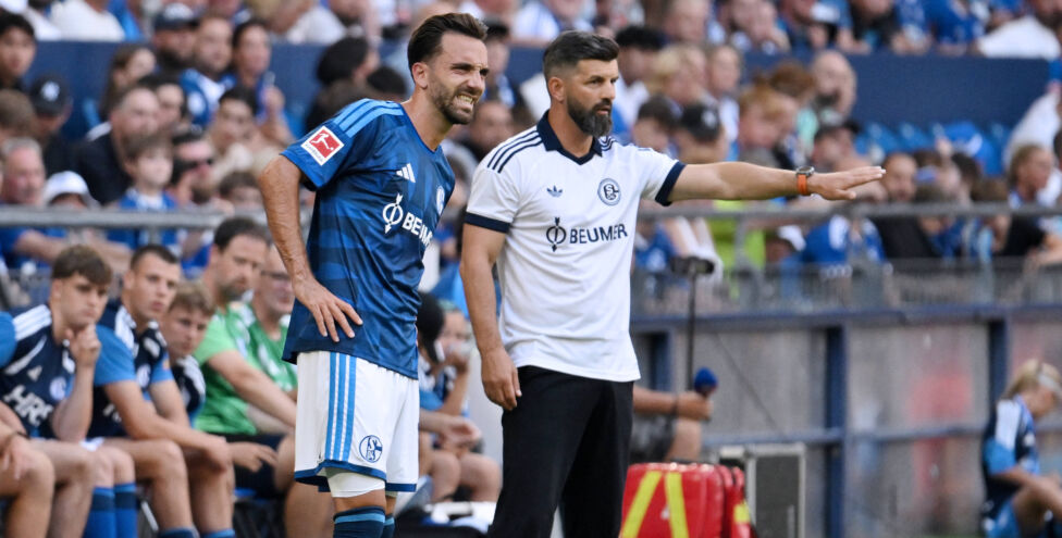 Karaman Schalke