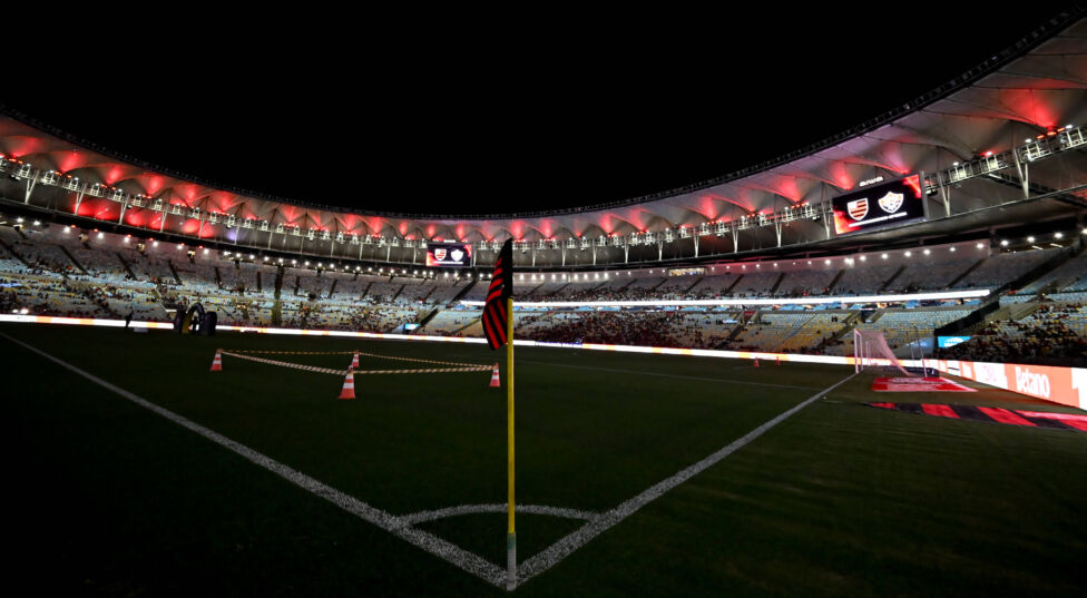 Maracana WM