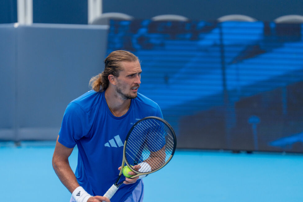 Alexander Zverev hat dafür plädiert, die ATP-1000-Turniere wieder auf eine nur einwöchige Dauer zu reduzieren.