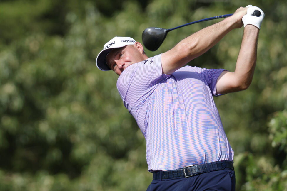 Straka nach 65er-Runde in St. Louis nun 23.