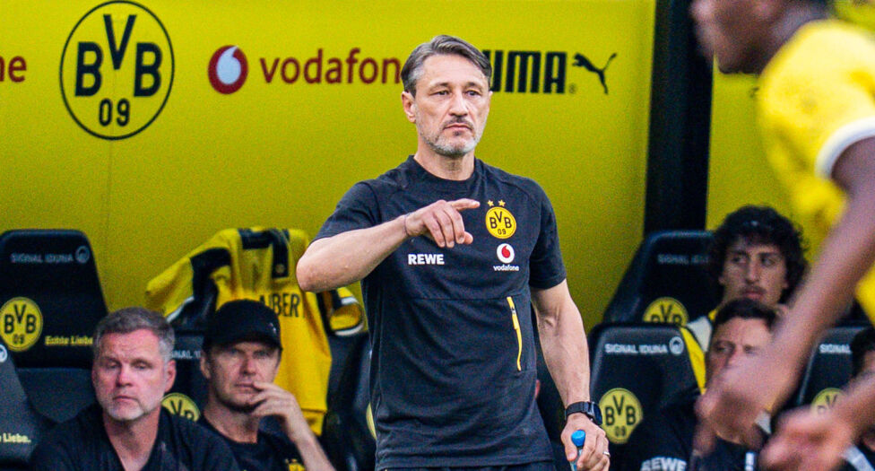Dortmund Supercup