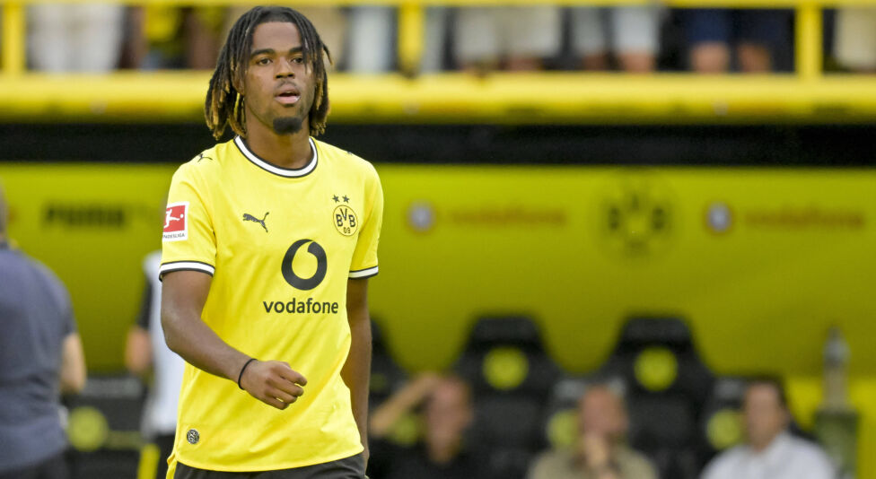BVB Chukwuemeka
