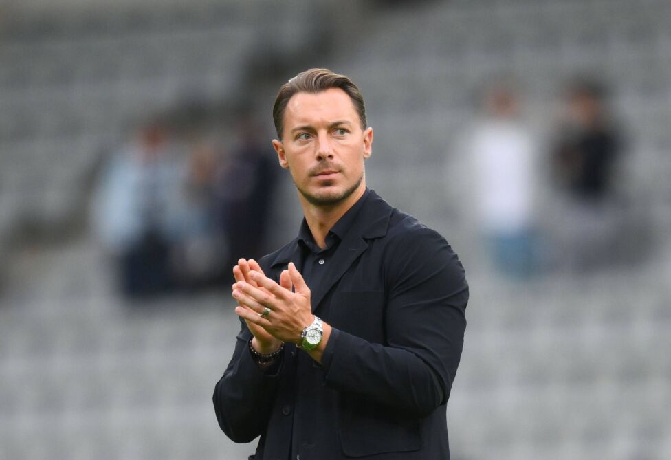 Jaissle-Klub Newcastle mit Interesse an ÖFB-Teamspieler