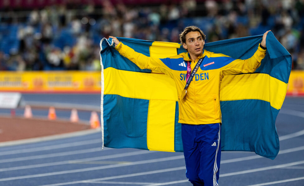 Duplantis EM