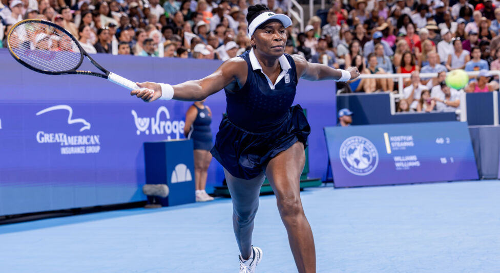 Venus Williams
