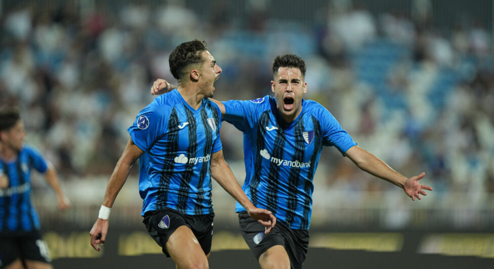 Inter Andorra