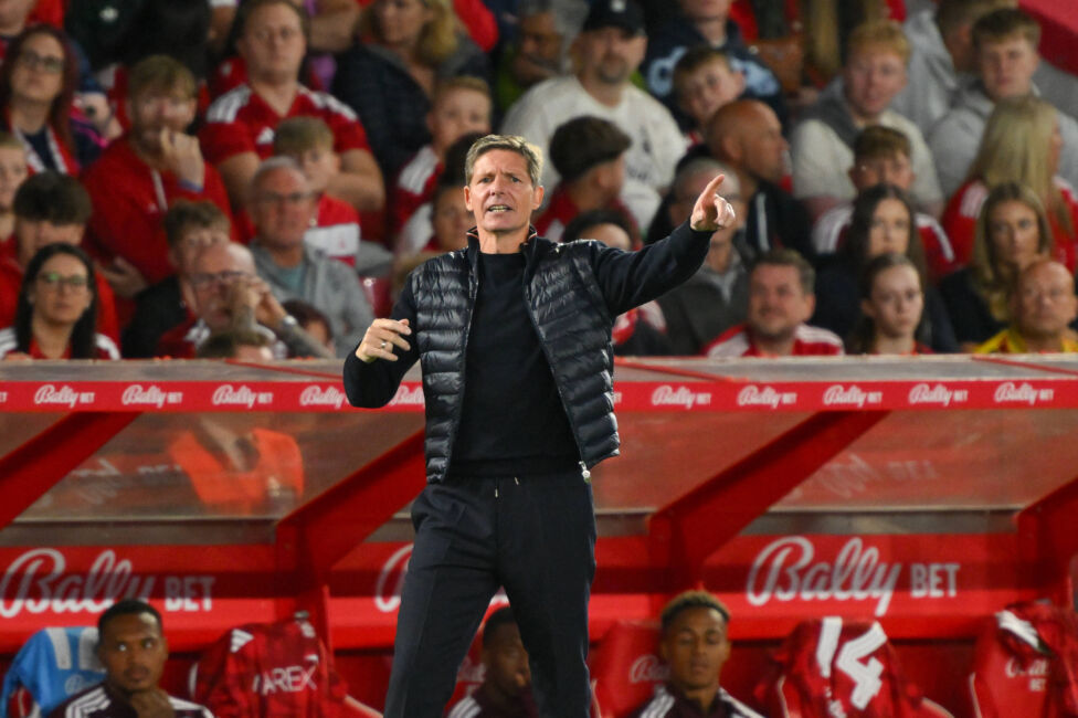 Frühes League-Cup-Aus: Glasners Nottingham unterliegt Leeds erneut