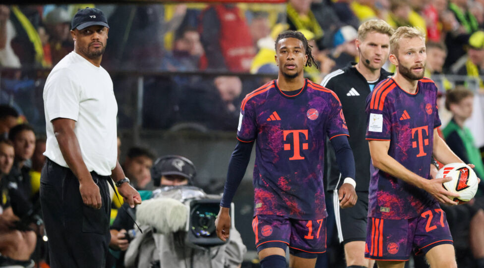 Bayern Laimer