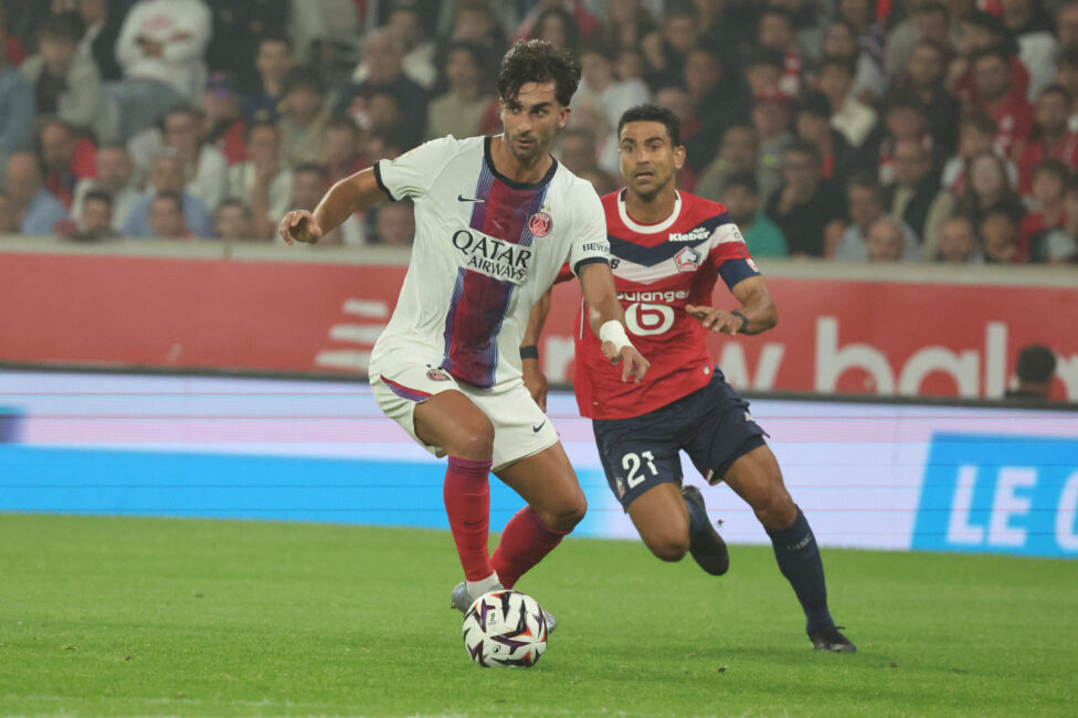Wieder nur ein Remis: PSG weiter ohne Sieg