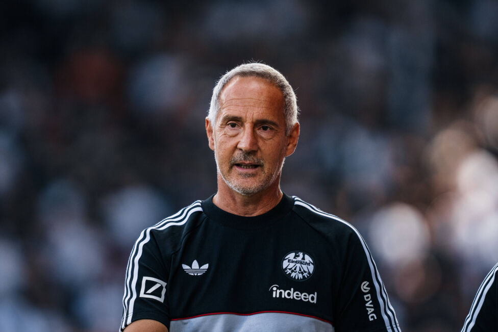 Hütter verpasst Sieg bei Bundesliga-Comeback - Pleite für Ilzer
