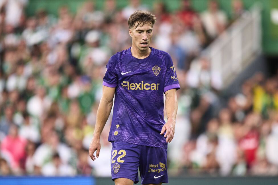ÖFB-Legionär David Affengruber hat dem FC Southampton abgesagt.
