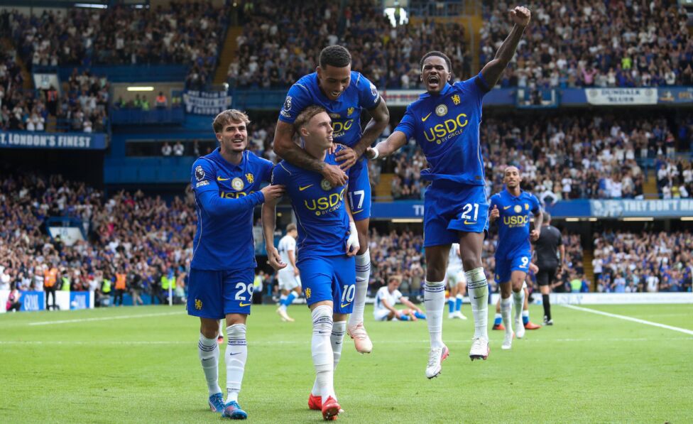 Chelsea Brighton