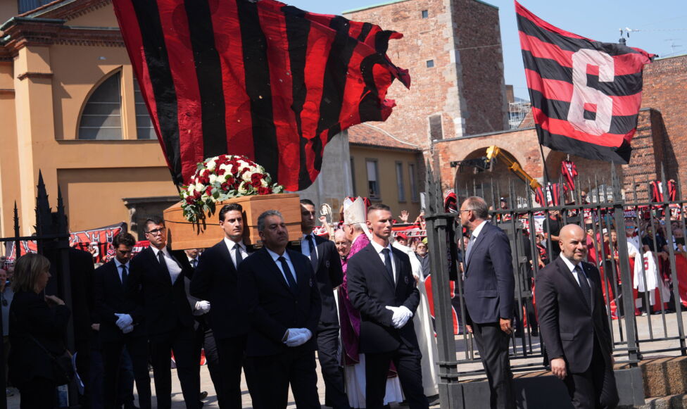 Baresi Milan
