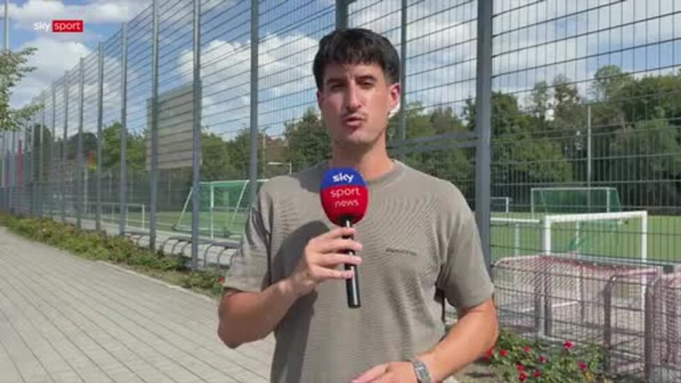 PSG mit Weltmeister Ferran Torres einig!