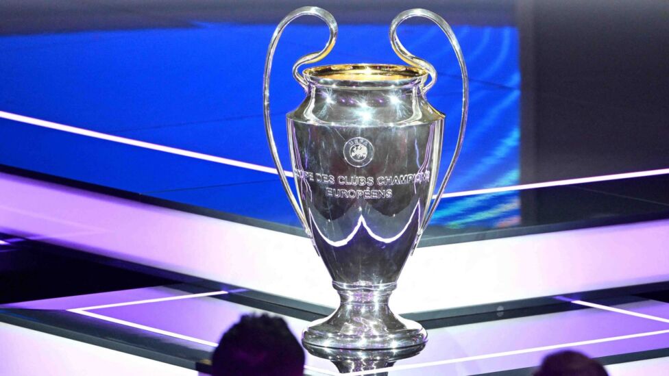 Champions League Auslosung Ligaphase: Datum, Uhrzeit, Ort & Übertragung