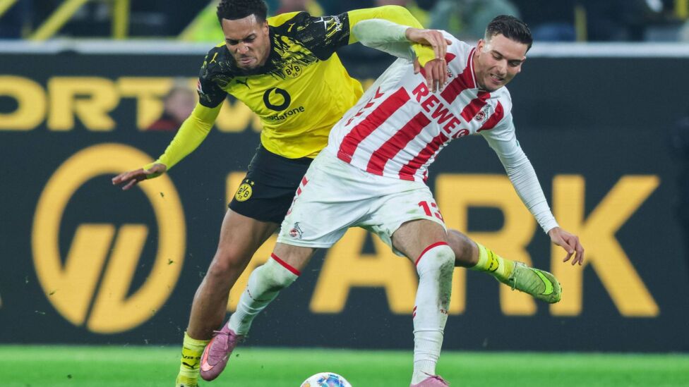 El-Mala-Poker: Köln lehnt neues BVB-Angebot ab