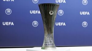 Alle Infos zur Conference-League-Auslosung live auf Sky