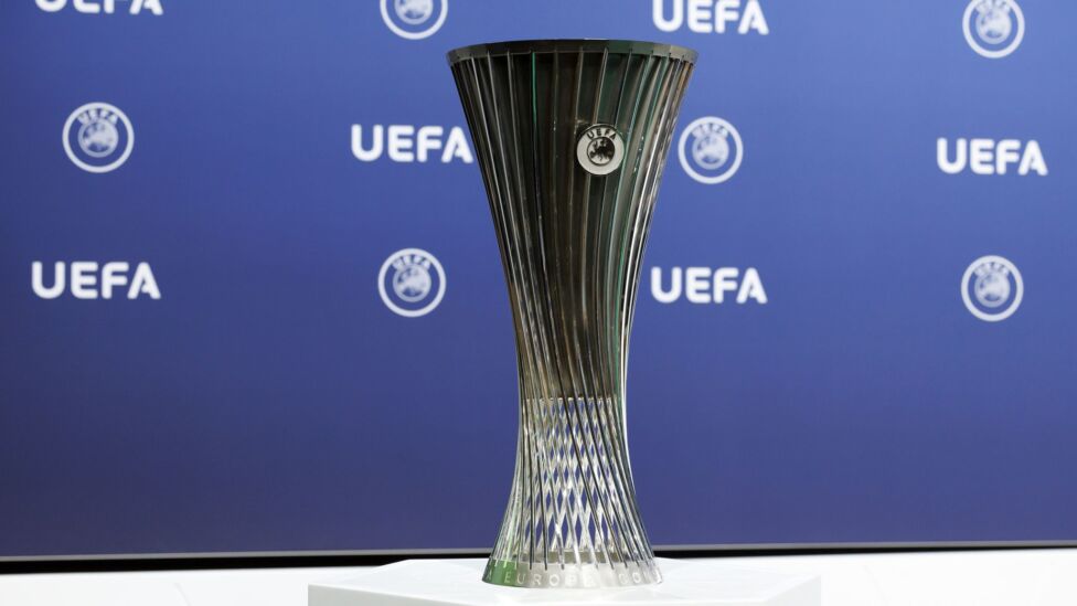Alle Infos zur Conference-League-Auslosung live auf Sky