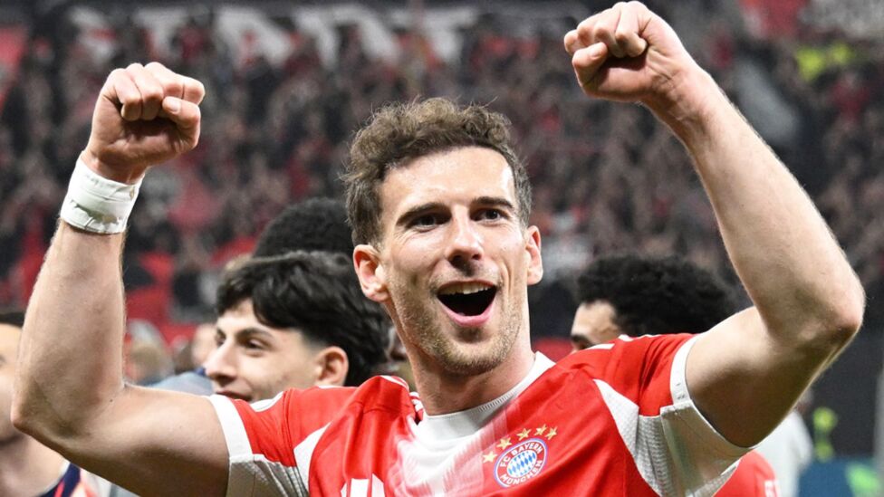 Letzte Details geklärt: Ex-Bayern-Star Goretzka findet neuen Klub