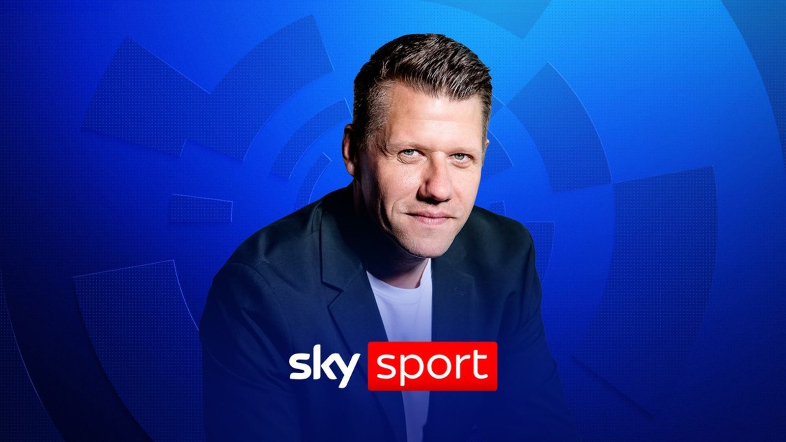 Patrick Ittrich becomes the new referee expert at Sky Sport