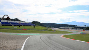 Am Wochenende geht es in der MotoGP am Red-Bull-Ring in Spielberg wieder um WM-Punkte