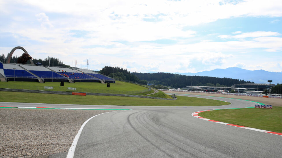 Am Wochenende geht es in der MotoGP am Red-Bull-Ring in Spielberg wieder um WM-Punkte