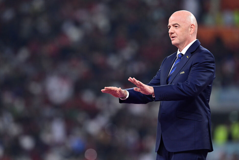 FIFA-Machtkampf: UEFA und CONCACAF wollen Geld sehen