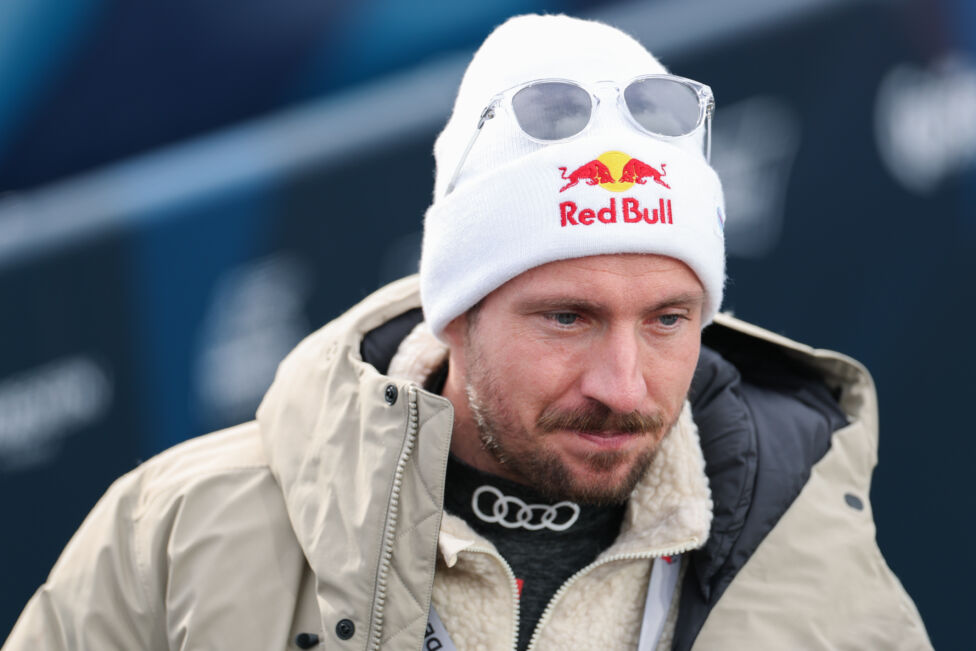 Der niederländische Skiverband arbeitet an einem erneuten Comeback von Marcel Hirscher.