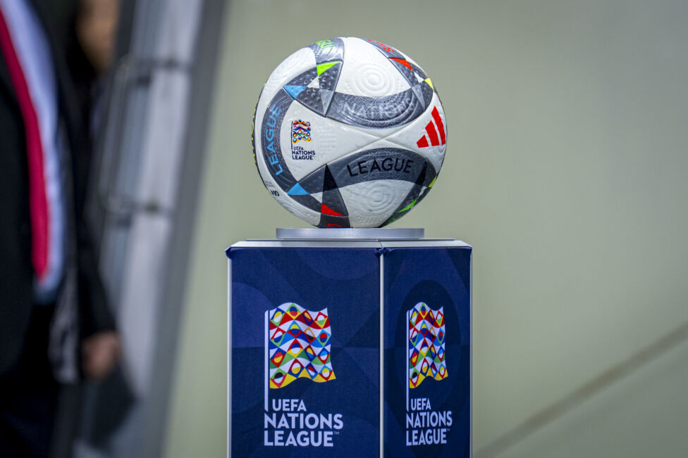 Nations League mit unterschätzter Bedeutung