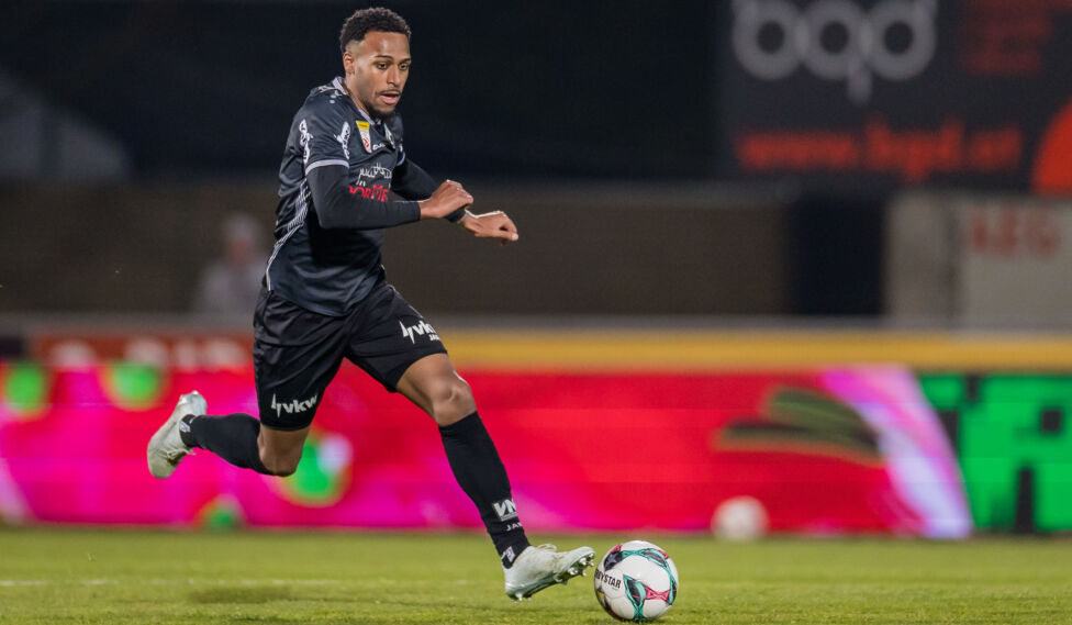 Mustapha Transfer