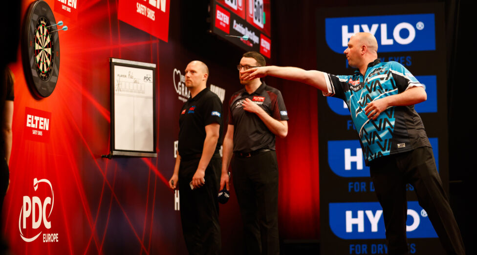 Darts PDC