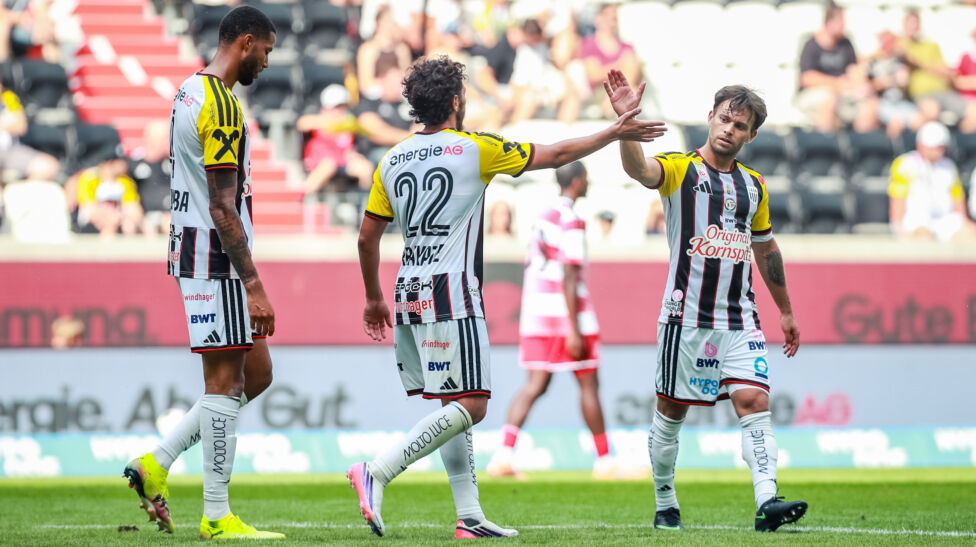 LASK CL-Kader