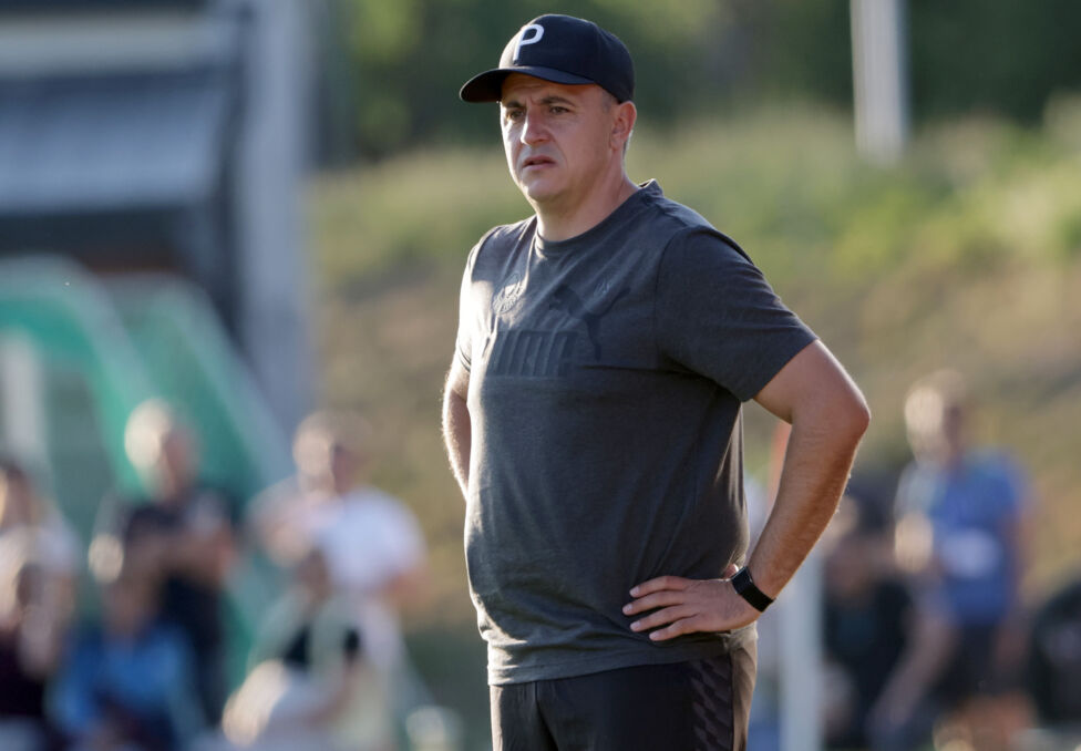 WSG Tirol gewinnt Test gegen Liefering