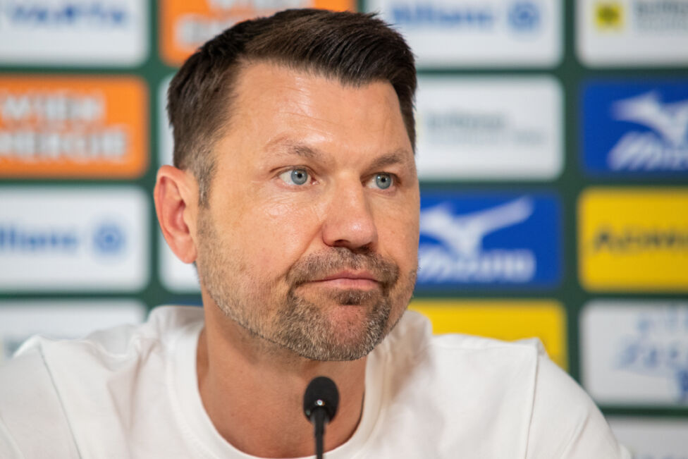 Nach dem Deadline Day in Österreich hat Rapids Geschäftsführer Sport Markus Katzer ein kurzes Fazit gezogen.
