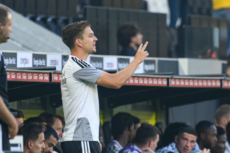 Maximilian Ritscher verstärkt den Trainerstab der österreichischen Nationalmannschaft.