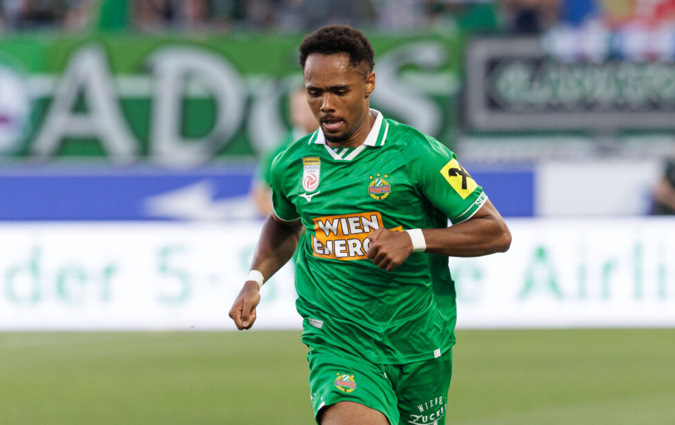 SK Rapid gegen WSG Tirol heute live auf Sky