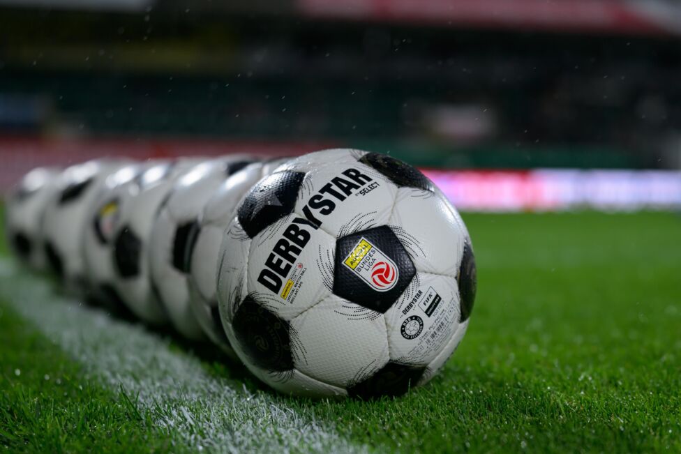 Die ADMIRAL Bundesliga hat am Dienstag den finalen Spielplan mit den genauen Anstoßzeiten für die restliche Herbstsaison