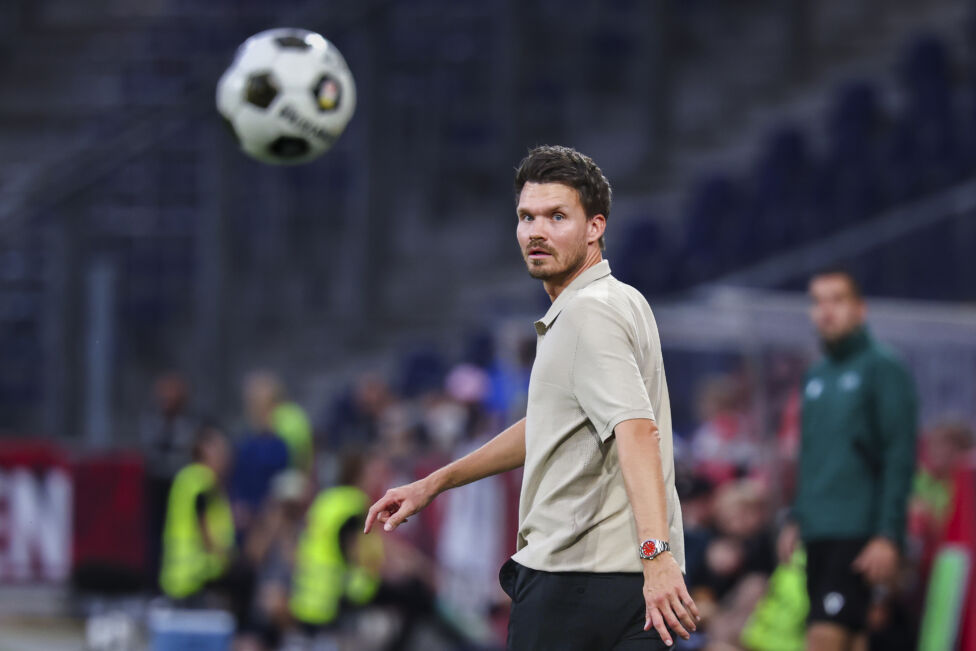 Der FC Salzburg hat am Donnerstag sein Aufgebot für die Europacup-Saison in der UEFA Europa League verkündet.